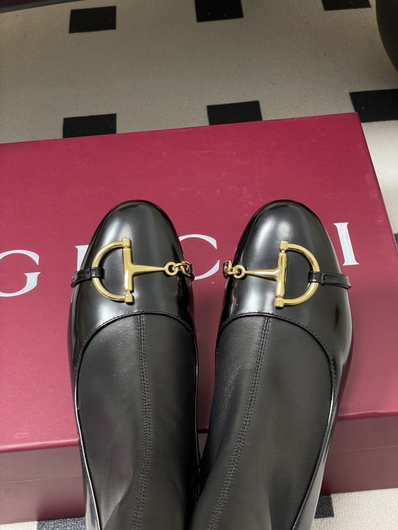 Gvc*1 boots